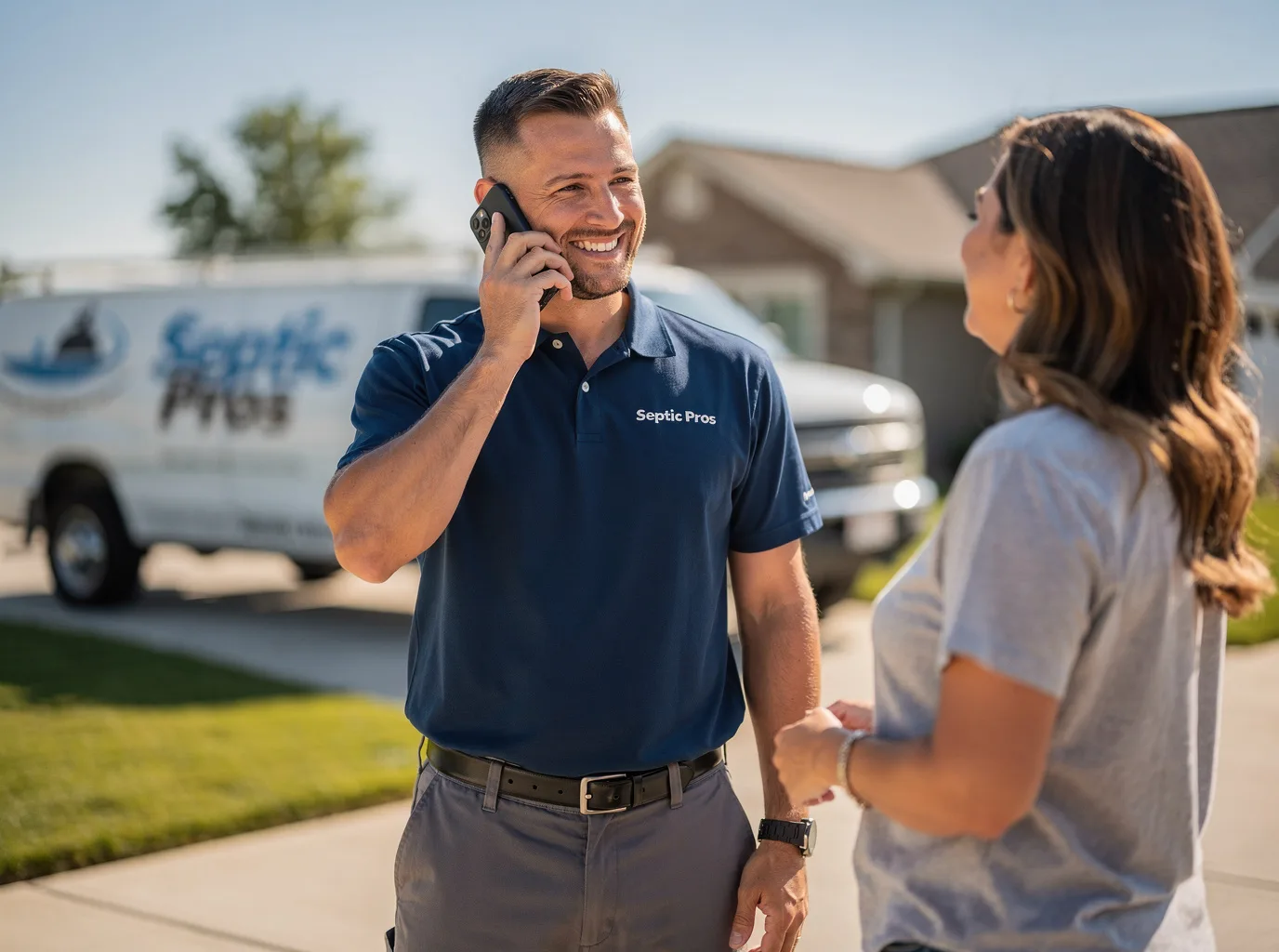 Septic Tank Pumping Waddell, AZ FAQs